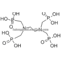 Ethylendiamintetra (methylenphosphonsäure) Natrium (EDTMPS) 1429-50-1
